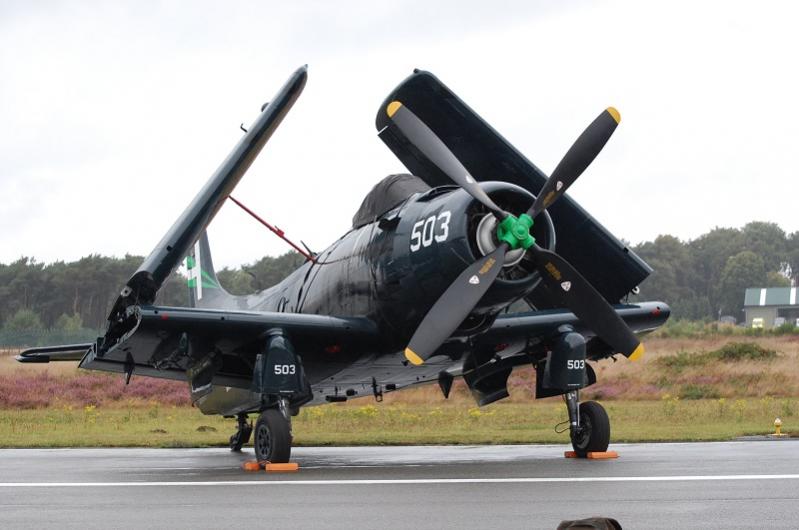 Skyraider 2