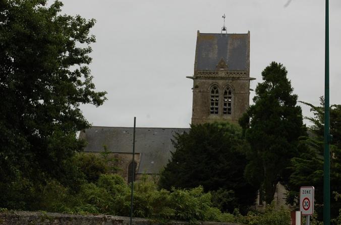 SME Eglise