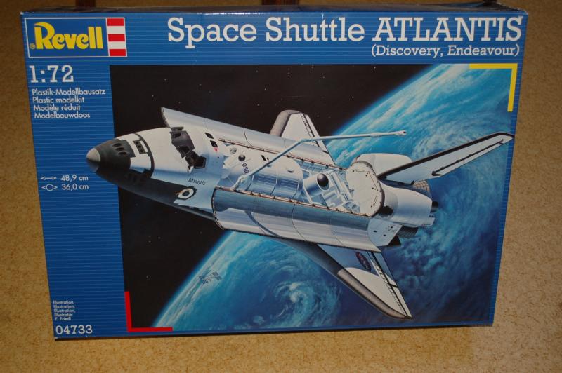 Space Shuttle