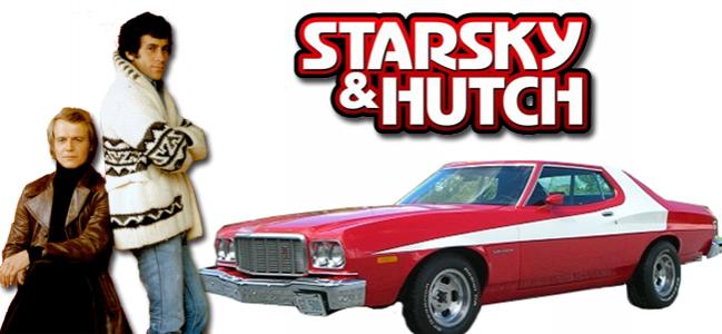 Starsky and Hutch