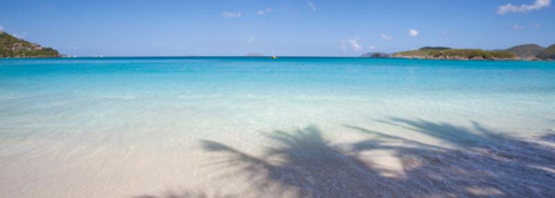 strand cinnamon bay