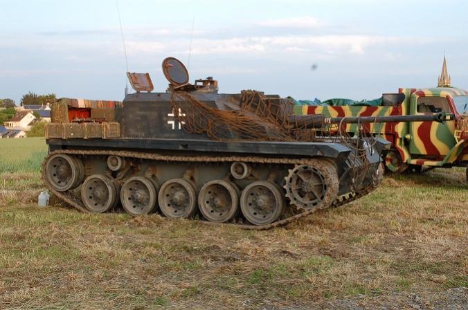 StuG gedrocht