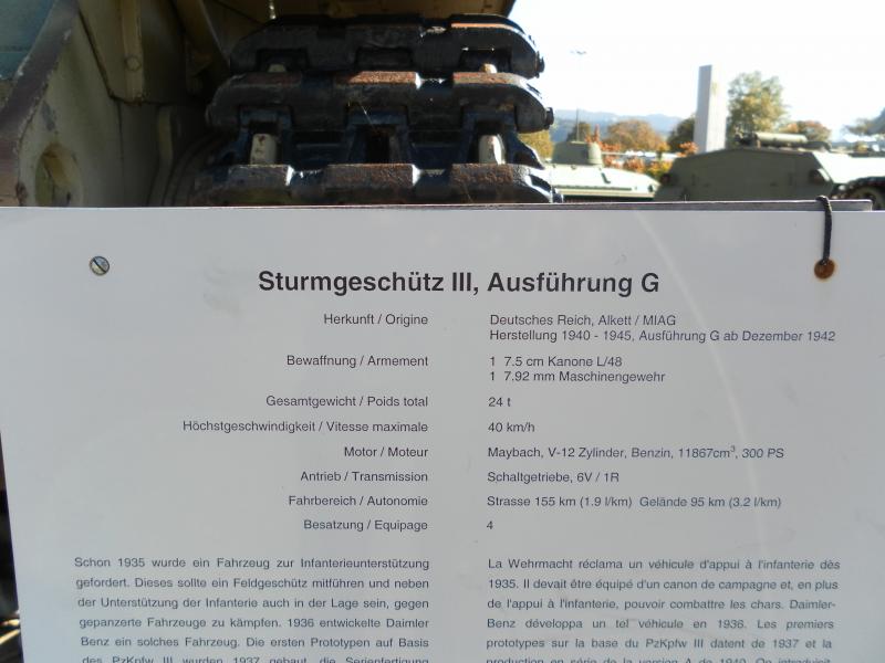 STURMGESCHUTZ AUSF G (1)