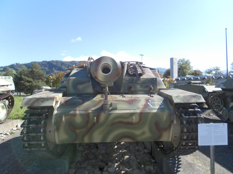 STURMGESCHUTZ AUSF G (3)