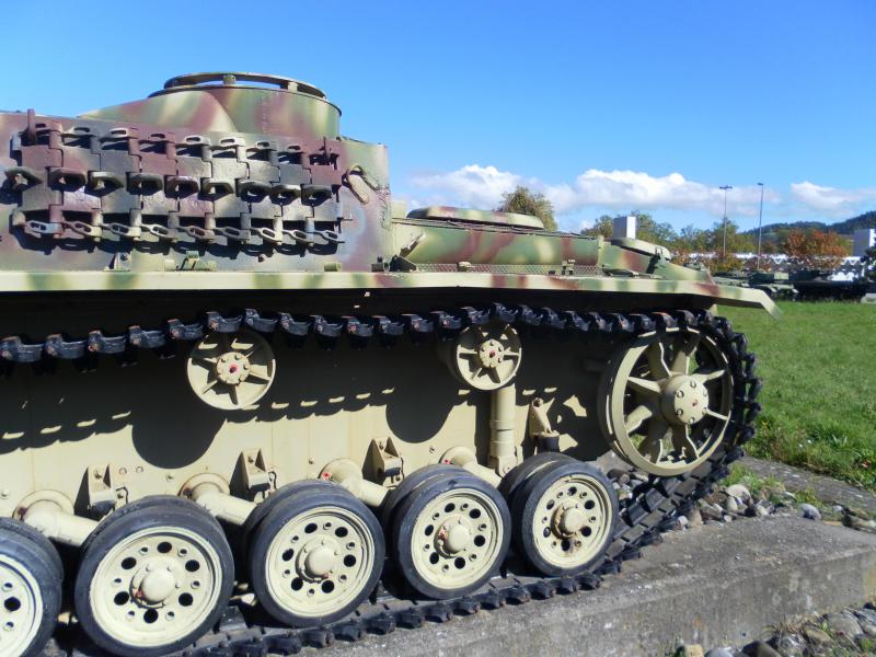 STURMGESCHUTZ AUSF G (5)