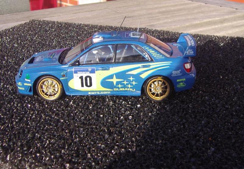 Subaru Impreza 002