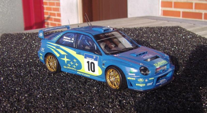 Subaru Impreza 003