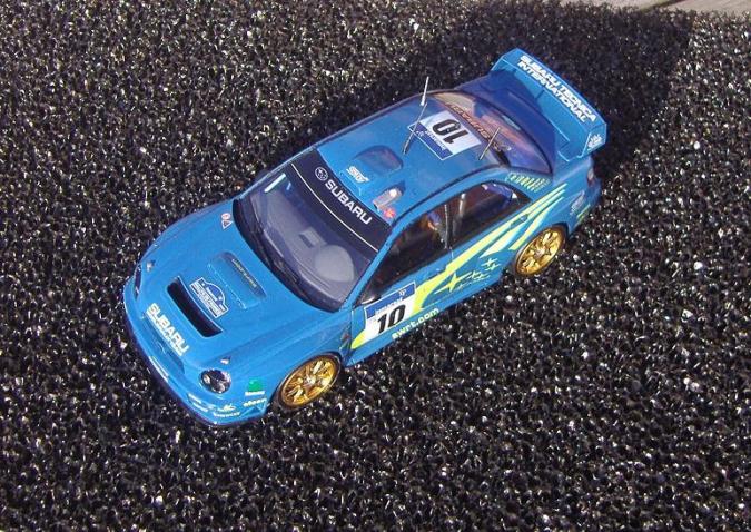 Subaru Impreza 010