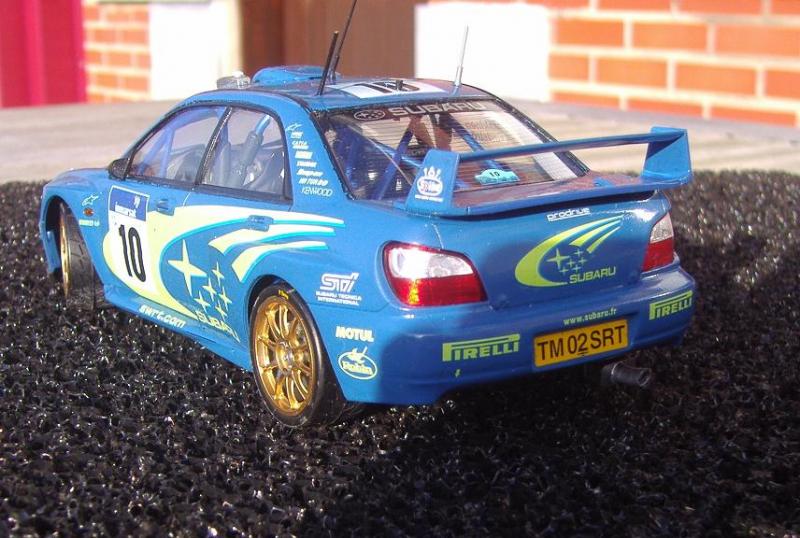 Subaru Impreza 018