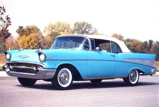 sucp 0701w 01 z+57 chevrolet+belair convertible