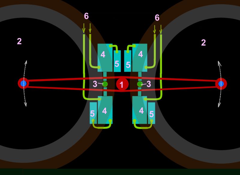 suspension rear2