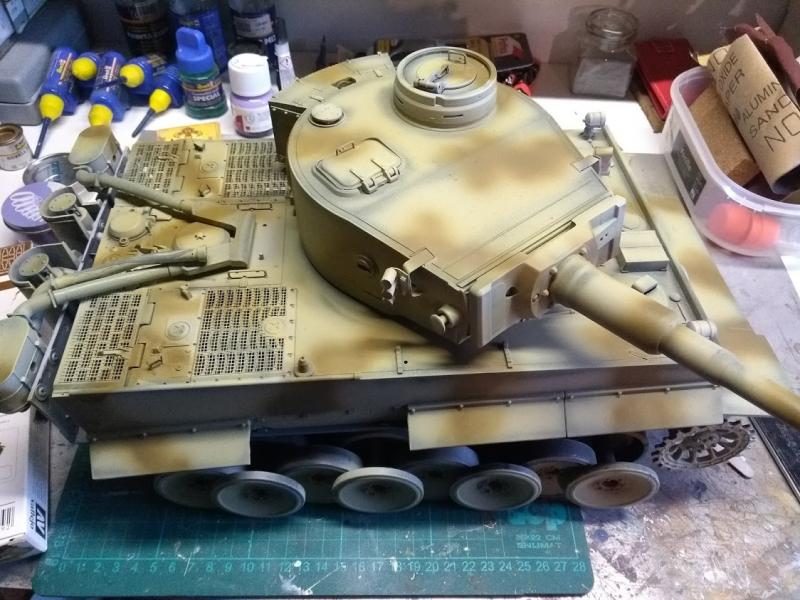 tiger 1 grondlaag2