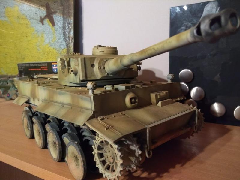 tiger 1 olieverf4