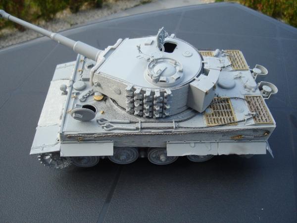 tiger 2