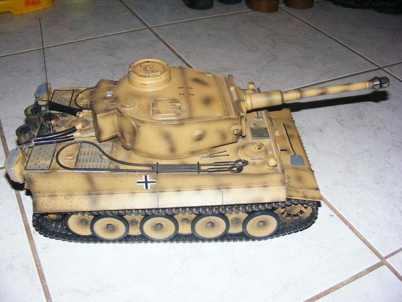 TIGER I (2)