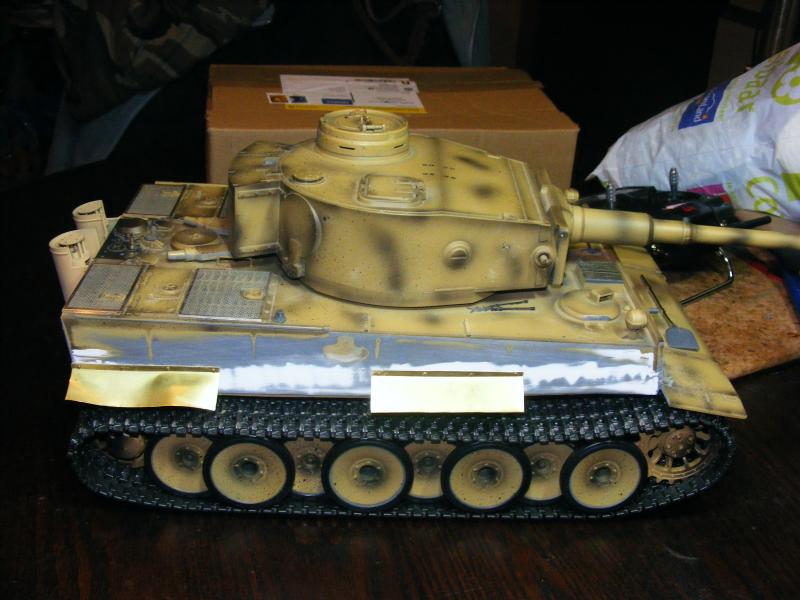 TIGER I (25)