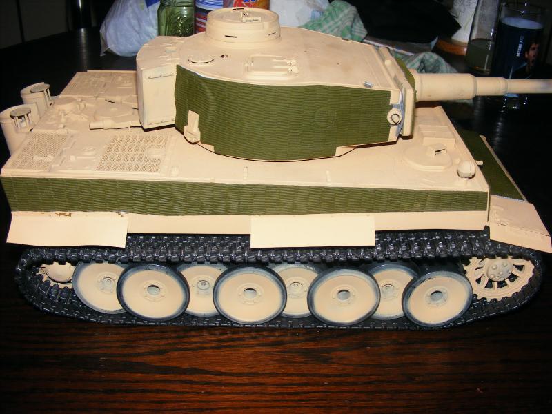 TIGER I (61)