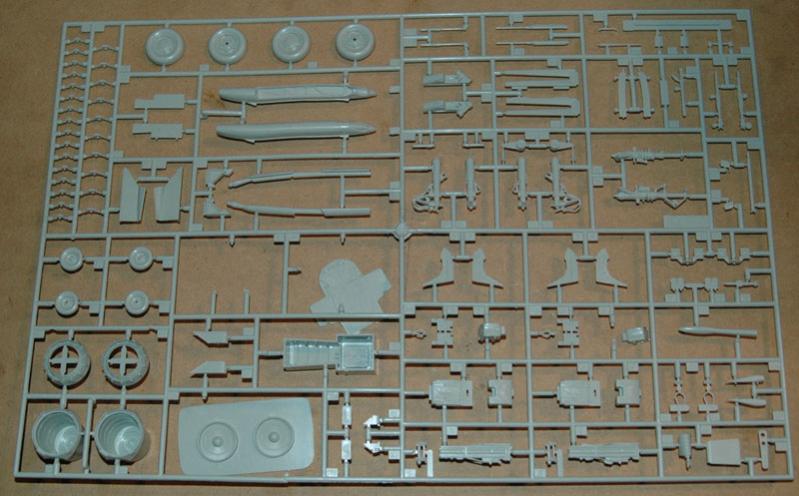 Tornado ECR sprue4