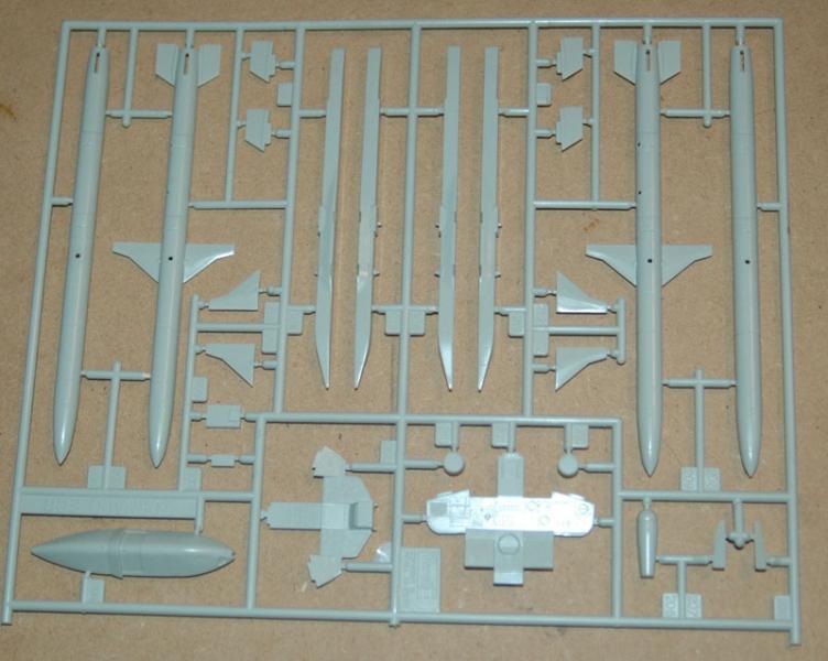 Tornado ECR sprue5