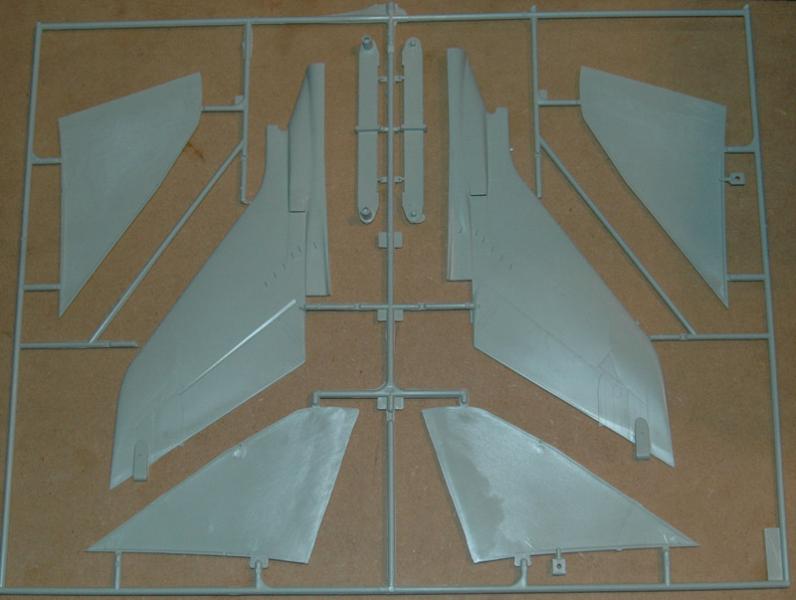 Tornado ECR sprue7