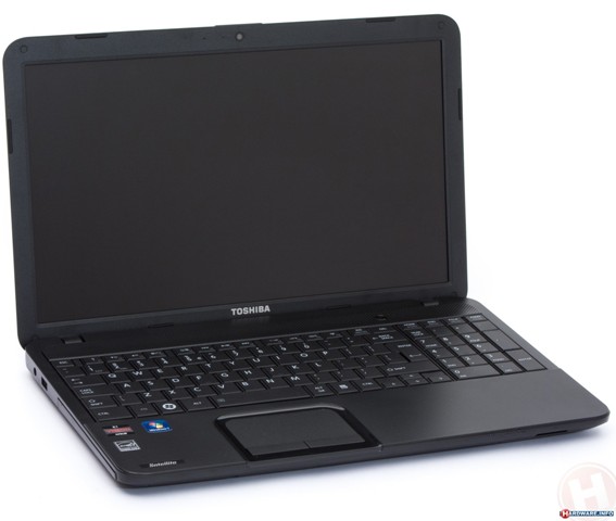 toshiba satellite c850d102