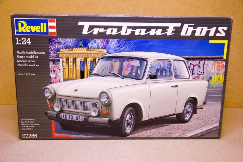 Trabant 0 1