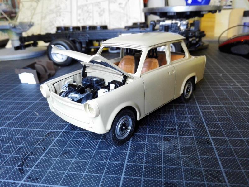 Trabant 5 9