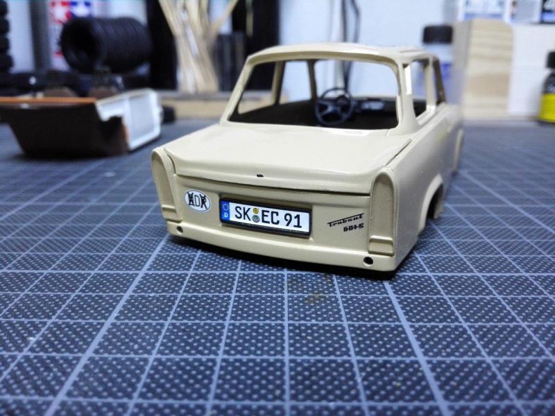 Trabant 6 3