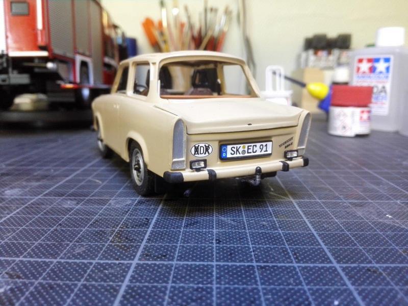 Trabant 7 3