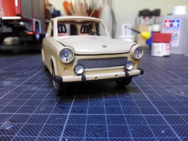 Trabant 7 4