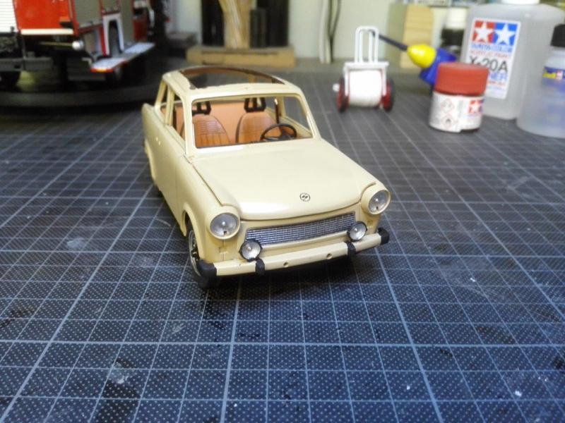 Trabant 7 6