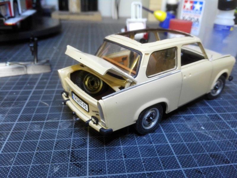 Trabant 7 8