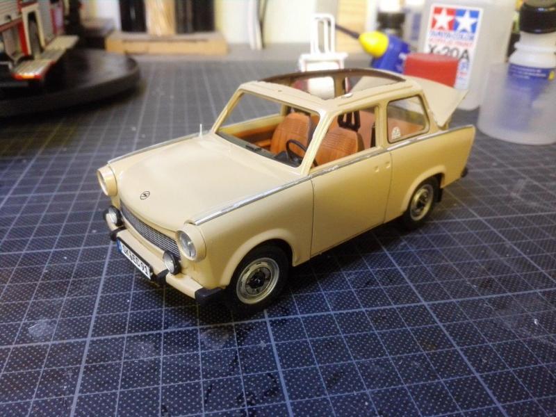 Trabant 7 9