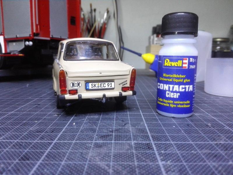 Trabant 8 1