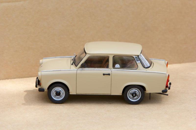 Trabant Einde 1