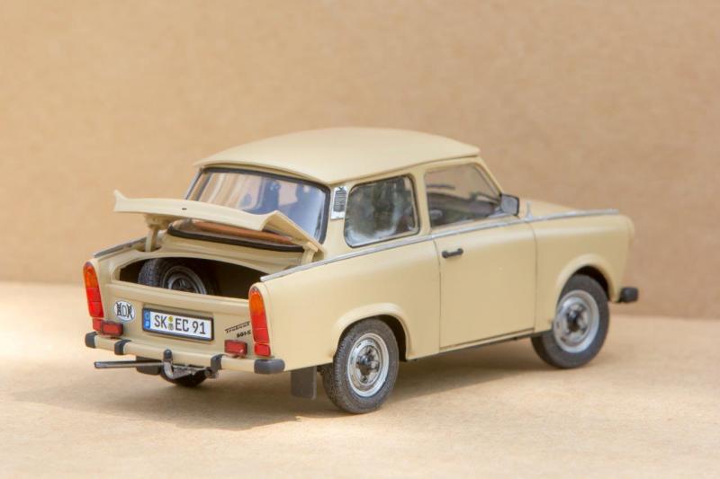 Trabant Einde 10