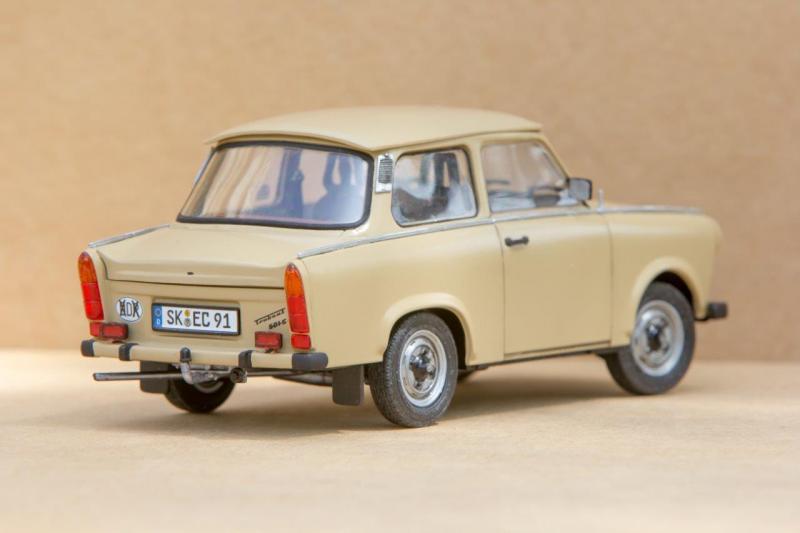 Trabant Einde 11