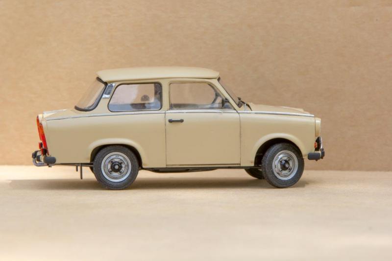 Trabant Einde 12