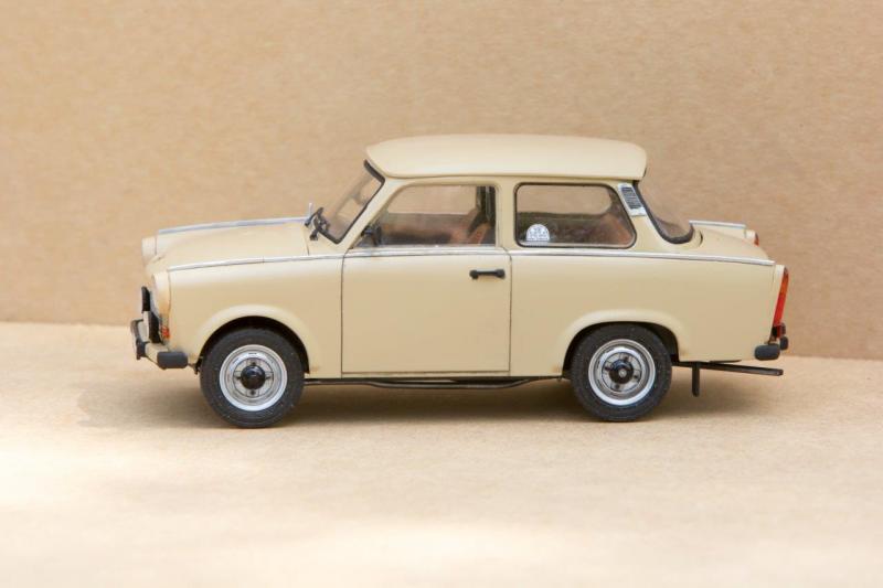 Trabant Einde 5