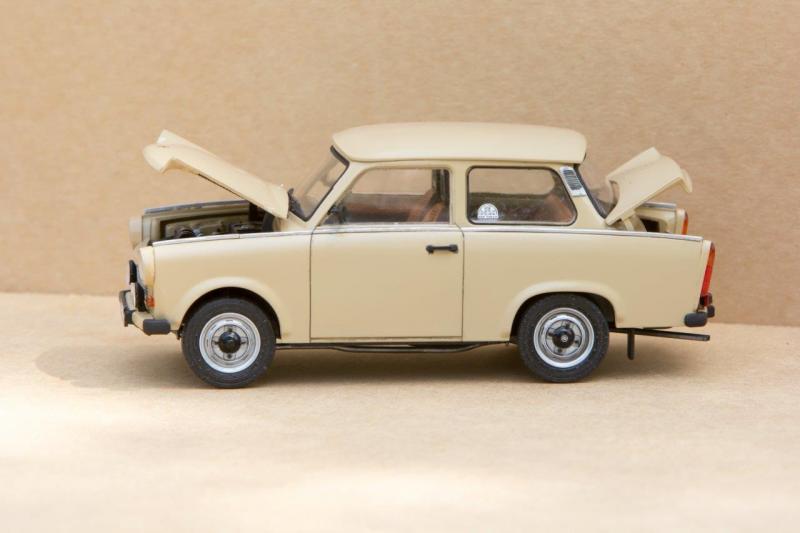 Trabant Einde 6