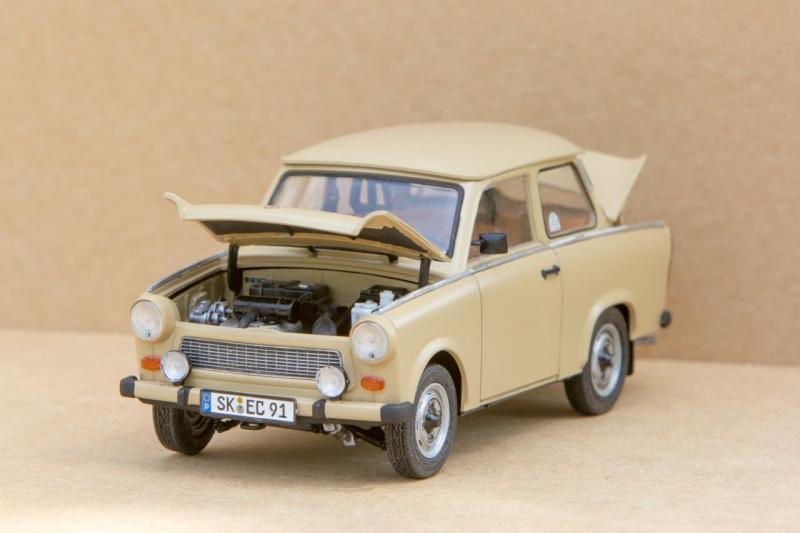 Trabant Einde 7