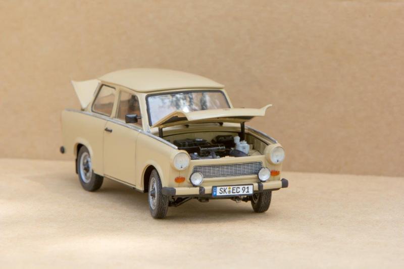 Trabant Einde 8