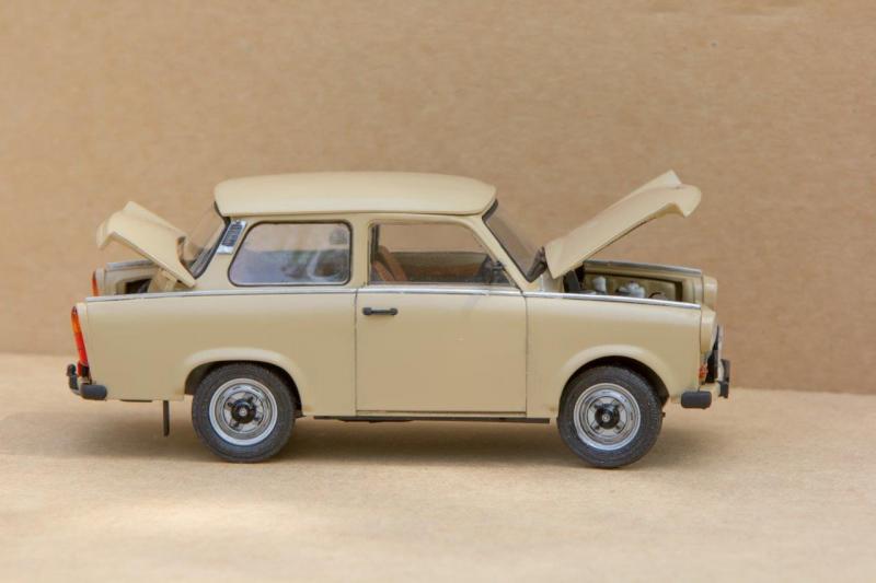 Trabant Einde 9