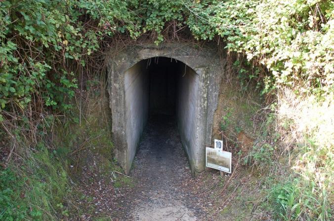 Tunnel