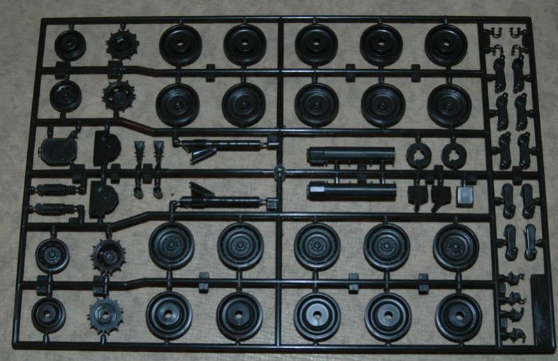 type 74 sprue A