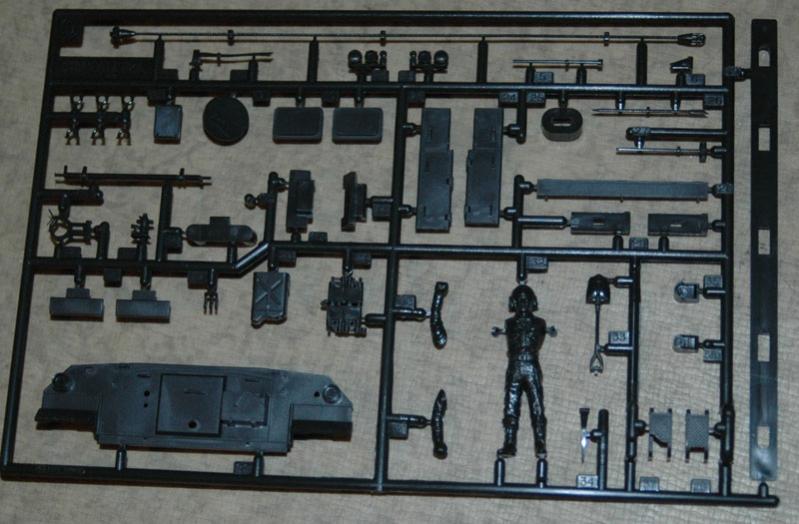 type 74 sprue B