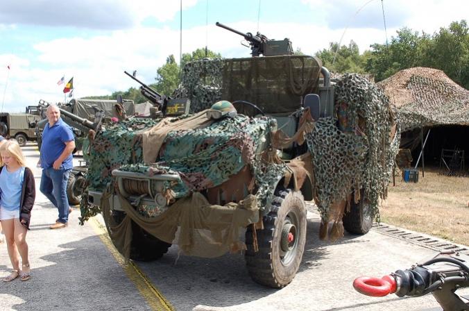 Unimog 4