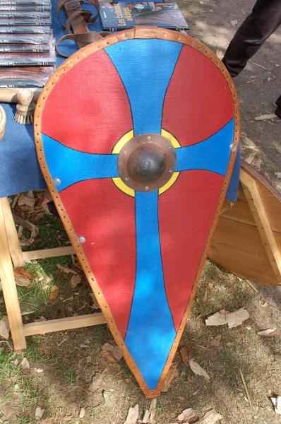 Vikings schild2