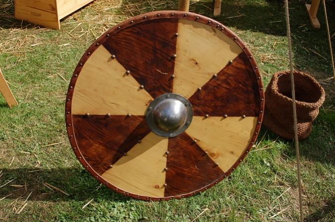 Vikings schild3