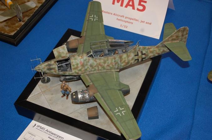 Vl Me262